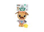 Lamaze Lovey The Pug Clip & Go