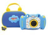 Easypix KiddyPix Blizz blau - Dealpreis