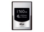 Wise Advanced CFexpress Type A Pro 160GB