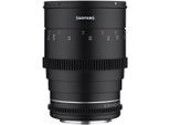 Samyang MF 35mm T1,5 VDSLR MK2 Sony E - Dealpreis