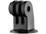 Manfrotto GoPro Adapter mit 1/4" Gewinde