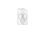 OtterBox Symmetry Clear MagSafe Apple iPhone 16e/15/14/13 - clear