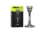 Gillette Labs Razor Silver 1 pcs