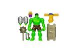 Marvel Avengers Hulk Custom Deluxe Mix-And-Match Action Figure 12cm