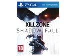 Killzone: Shadow Fall - Sony PlayStation 4 - Action - PEGI 18