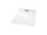 MEDISANA Badezimmerwaage PS-72E Body Analysis Scale