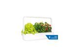 Click & Grow - Smart Garden 9 Pro Starter kit (Color: White) (SG9S1UNI-BT)