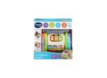 VTech 2- In 1 Rolling Explorer Drum DK