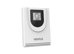 VENTUS Temperature sensor wireless W037