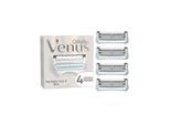 Gillette-Venus Pubic Hair & Skin 4 pcs