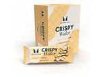 Protein Waffel - 10Riegeln - Vanille