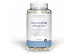 6 In 1 Pilzkomplex-Kapseln - 60CAPSULES, 30Portionen