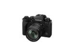 Andere X-T4 - Schwarz + Fujifilm XF 18-55mm f/2.8-4 R LM OIS F/2.8-4