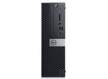 Dell OptiPlex 5060 SFF Core i5 2.8 GHz - HDD 1 TB RAM 16 GB