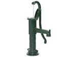 vidaXL Schwengelpumpe Gusseisen