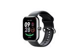 Joyroom Fit-Life JR-FT5 Plus Smartwatch with Call Answering Function - Black