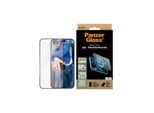 PanzerGlass Gaming Screen Protector iPhone 16 Plus | Ultra-Wide Fit