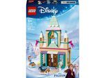 LEGO Disney 43265 Das Arendelle Schloss
