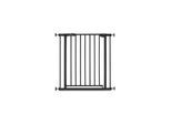 Hauck Open N Stop 2 safety gate 75 - 80 cm black