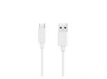 Spigen Essential USB A to USB C 60W Cable white EB6010AC