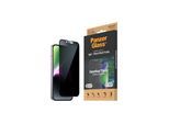 PanzerGlass Privacy Screen Protector Apple iPhone 14 Plus | 13 Pro Max | Ultra-Wide Fit w. EasyAligner