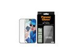 PanzerGlass Ceramic Screen Protector iPhone 16 Pro | Ultra-Wide Fit