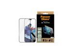 PanzerGlass Gaming Screen Protector iPhone 16 Pro Max | Ultra-Wide Fit