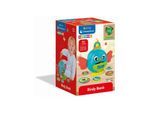 Clementoni Baby Bird Coin Bank 9pcs.