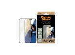 PanzerGlass EyeCare Screen Protector iPhone 16 Pro | Ultra-Wide Fit