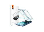 Spigen Glass tR EZ Fit HD 2 Pack - transparency - Samsung Galaxy S25 Ultra