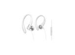 Philips TAA1105WT - earphones with mic