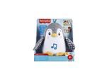 Fisher Price Flap & Wobble Penguin