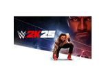 WWE 2K25