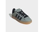Sneaker ADIDAS ORIGINALS "CAMPUS 00s", Herren, Gr. 37, wonder sage, core schwarz, gum 3, Leder, Schuhe Sneaker