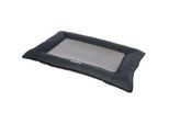 Kerbl Pet Liegekissen Platin Ortho 80 cm, 55 cm, 9 cm