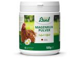HÜHNER Land Magenruh Pulver 500g