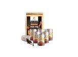 Wildfang Adult Futterpaket Rind - getreidefrei