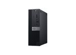 Dell OptiPlex 5060 SFF Core i5 3 GHz - SSD 256 GB RAM 8 GB
