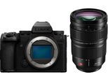 Panasonic DC-S5 II X + Panasonic Lumix S Pro 24-70mm f2,8 - nach 300 EUR Panasonic Lumix S - Objektiv Herbst Aktion - nach 300 EUR Panasonic Lumix S WBW Herbst Aktion - nach 600 EUR Panasonic Lumix X-Mas Sofortrabatt Aktion