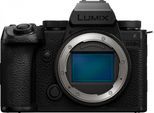 Panasonic DC-S5 II X + Lumix S 100mm f2,8 Makro - nach 100 EUR Panasonic Lumix S - Objektiv Herbst Aktion - nach 100 EUR Panasonic Lumix S WBW Herbst Aktion - nach 600 EUR Panasonic Lumix X-Mas Sofortrabatt Aktion