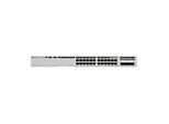 Cisco Catalyst 9200L - Network Advantage - Switch - L3 - 24 x 10/100/1000 (PoE+)