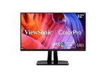 ViewSonic ColorPro VP3256-4K - LED-Monitor - 81.3 cm (32")