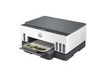 HP Smart Tank 7005 All-in-One - Multifunktionsdrucker - Farbe - Tintenstrahl - wiederbefüllbar - Letter A (216 x 279 mm)/