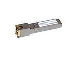Lancom SFP-CO1 - SFP (Mini-GBIC)-Transceiver-Modul - 1GbE - 1000Base-T - RJ-45 (Packung mit 10)
