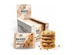 Baked Protein Cookie - 12 x 75g - Schokoladen Chip
