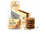 Baked Protein Cookie - 12 x 75g - Gesalzenes Karamell