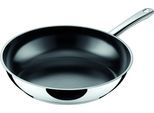 Bratpfanne SILIT "Talis", schwarz, H:6,5cm Ø:28cm, Pfannen, Bratpfanne