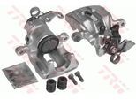 TRW Bremssattel BHN165E hinten rechts Faustsattel 38mm für VW SEAT FORD 95VW-2B118-CB 7M0615424 95VW-2B118-CA