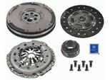 SACHS Kupplungssatz ZMS Modul XTend 2290601065 für Ford AUSTRALIA VW (SVW) CUPRA JEEP MAN MAZDA Porsche