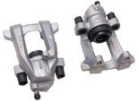 ATE Bremssattel hinten rechts Faustsattel 42mm für MERCEDES-BENZ A0044208683 0044204083 0034204383 24.3421-9966.5